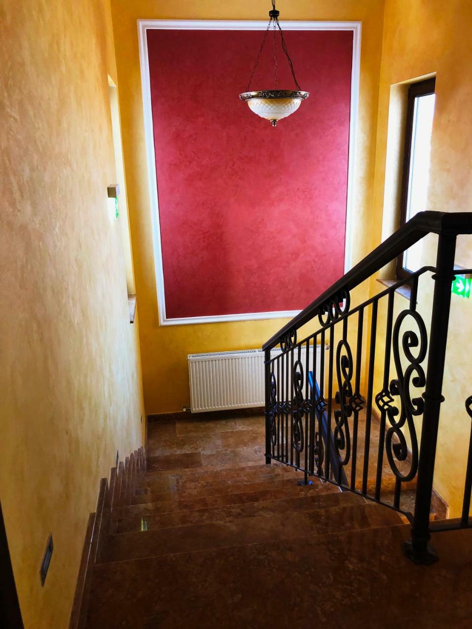 Valurile Marii Vama - Veche Hotel Vama Veche Bagian luar foto