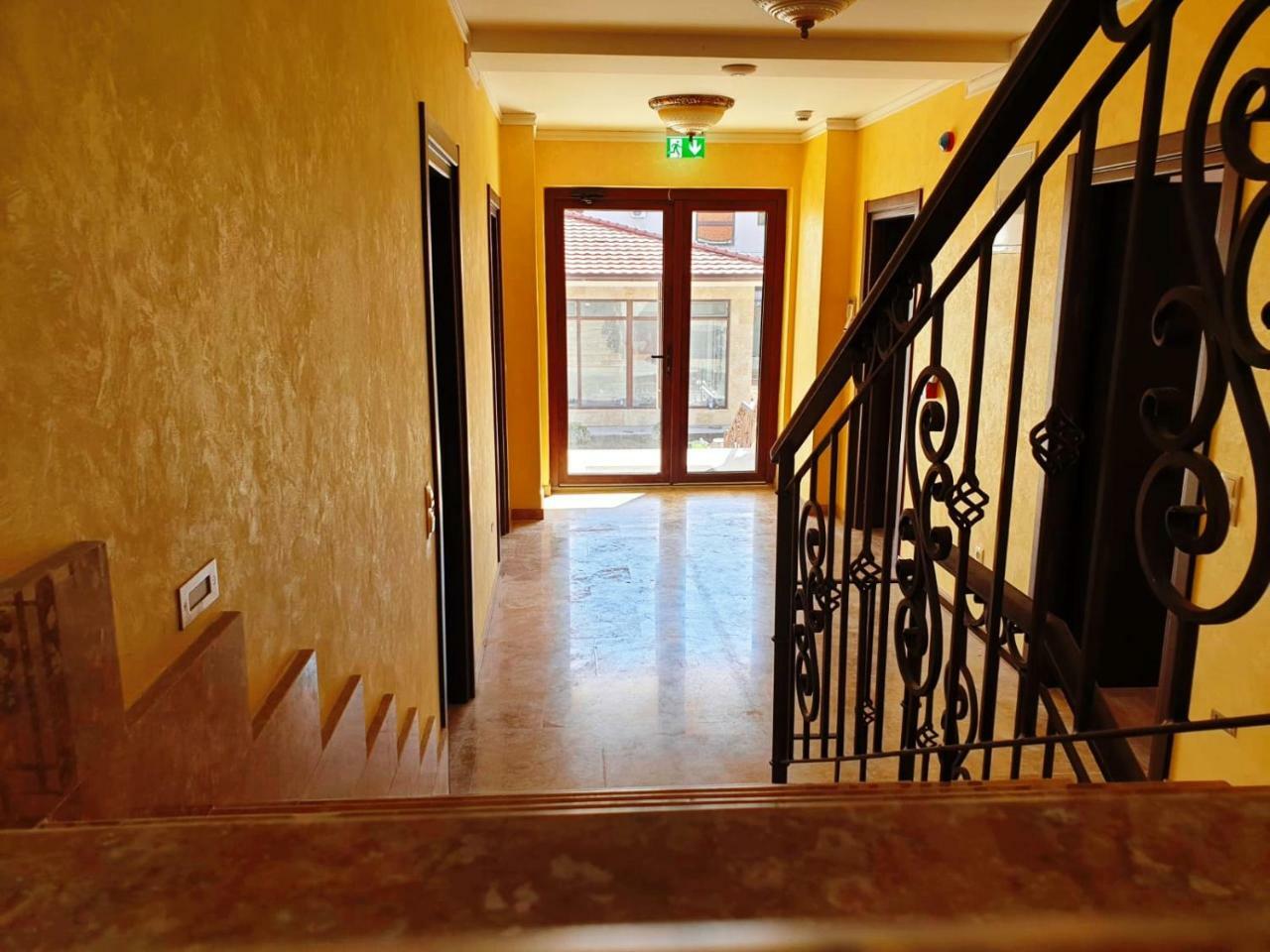 Valurile Marii Vama - Veche Hotel Vama Veche Bagian luar foto